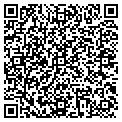 QR code with Michael Hunt contacts