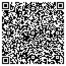 QR code with Cosmo Prof contacts