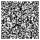 QR code with Tazraz Co contacts