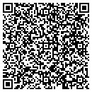 QR code with The Aurora Shop contacts