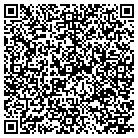 QR code with S & S Blazing Blades & Things contacts