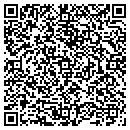 QR code with The Bandana Shoppe contacts
