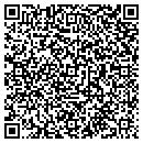 QR code with Tekoa Variety contacts