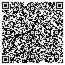 QR code with The Heart of Spokane contacts