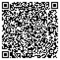 QR code with Lam Mart contacts