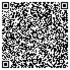 QR code with The Christian Oasis Shop contacts