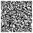QR code with The Corner Shoppe contacts