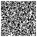 QR code with The Cpap Store contacts