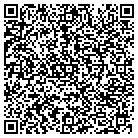 QR code with A's Starters & Alternators Inc contacts