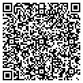 QR code with The Cut Shop contacts