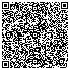 QR code with America's World Freight Inc contacts