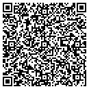 QR code with The Doll Shop contacts