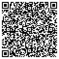 QR code with Raven contacts