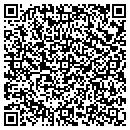 QR code with M & L Enterprises contacts