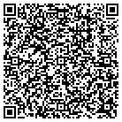 QR code with Taliana Jewelry Design contacts