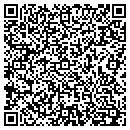 QR code with The Flower Shop contacts