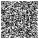 QR code with The Man Store contacts