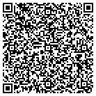 QR code with Anything You Need Inc contacts
