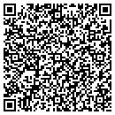 QR code with Cesar's Place contacts