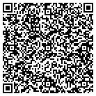 QR code with A To Z Used Auto Parts contacts