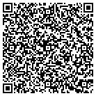 QR code with The One Stop Wedding Shop contacts