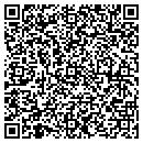 QR code with The Piano Shop contacts