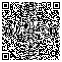 QR code with Gap contacts