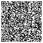 QR code with Hidalgo Therapy Service contacts