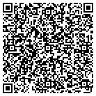 QR code with China Km Properties Limited contacts