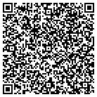 QR code with R & R Cleaning Service contacts