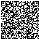 QR code with E Pallet contacts