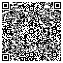 QR code with Ralph Wieber contacts