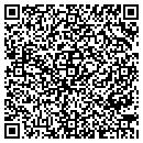 QR code with The Stitch Store LLC contacts
