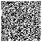 QR code with Alba's Delicious Dishes contacts