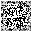 QR code with A Action Taxi contacts