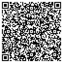 QR code with The Uptown Store contacts