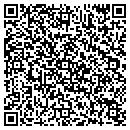 QR code with Sallys Mustang contacts