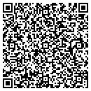 QR code with Anica Pless contacts