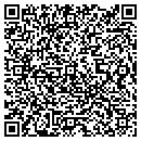 QR code with Richard Adams contacts