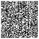 QR code with Kibbe Hancock Heritage Museum contacts