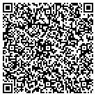 QR code with Marty Dunbar Convenience contacts