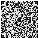 QR code with Richard Paul contacts