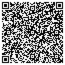 QR code with Roberta Haines contacts