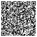 QR code with Geneva Brown contacts