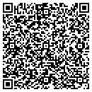 QR code with Ronald Wiebenga contacts