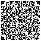 QR code with H Salt Fish & Chips contacts