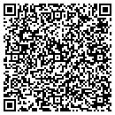 QR code with Niu Art Museum contacts