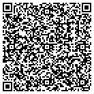 QR code with High Mountain Off Road contacts