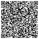 QR code with William Henrie Bishop contacts