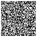 QR code with W L Contractors Shop contacts